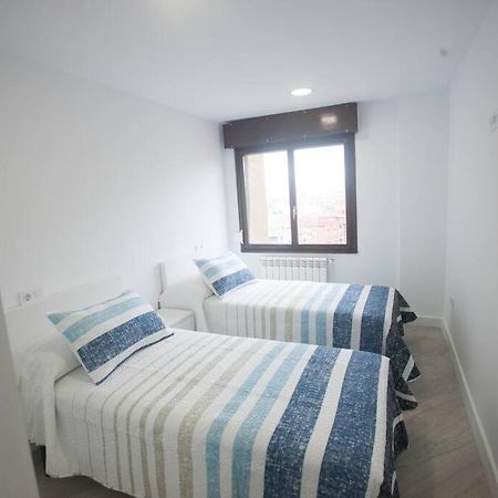 Apartmán La Estrella Vut4497As Gijón Exteriér fotografie