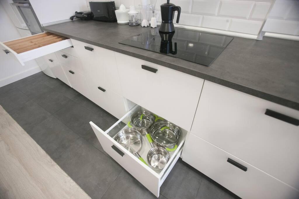 Apartmán La Estrella Vut4497As Gijón Exteriér fotografie