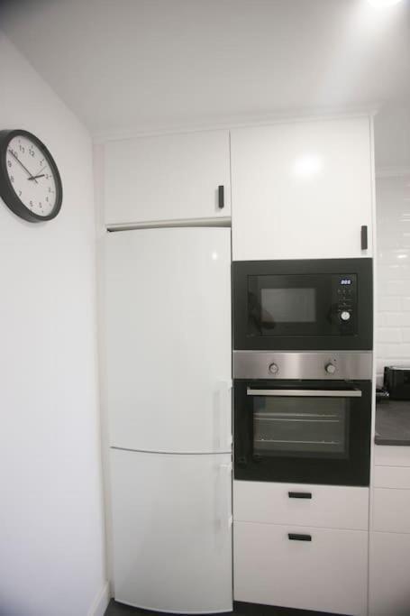 Apartmán La Estrella Vut4497As Gijón Exteriér fotografie