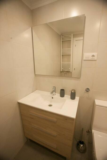 Apartmán La Estrella Vut4497As Gijón Exteriér fotografie