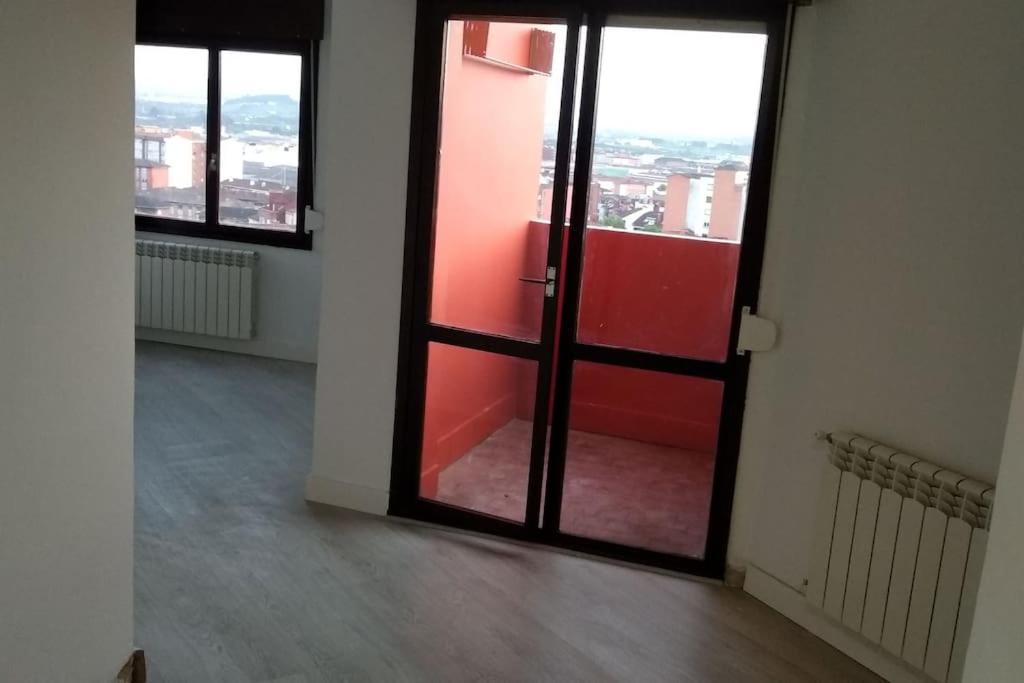 Apartmán La Estrella Vut4497As Gijón Exteriér fotografie