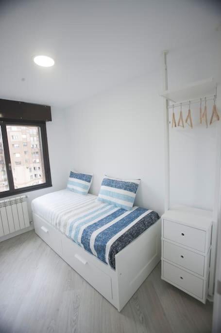 Apartmán La Estrella Vut4497As Gijón Exteriér fotografie