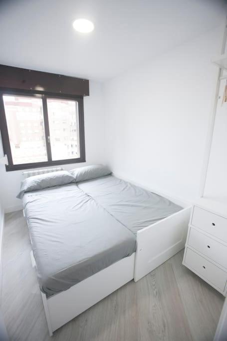 Apartmán La Estrella Vut4497As Gijón Exteriér fotografie